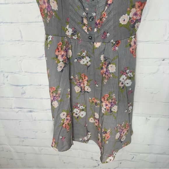 LC Lauren Conrad size 10 dress - Picture 4 of 7